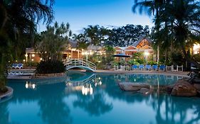 Boambee Bay Resort